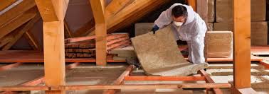 Types of Insulation We Offer in Mission, TX